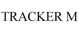 TRACKER M