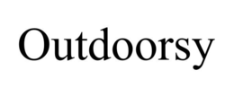 OUTDOORSY