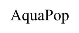 AQUAPOP