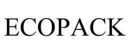ECOPACK