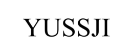 YUSSJI