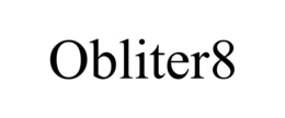 OBLITER8