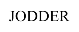 JODDER