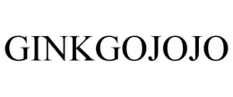 GINKGOJOJO
