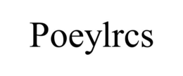 POEYLRCS