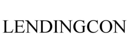 LENDINGCON