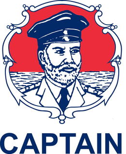 CAPTAIN