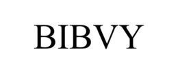BIBVY