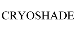 CRYOSHADE