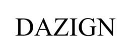 DAZIGN