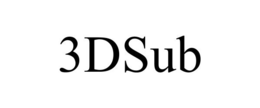 3DSUB