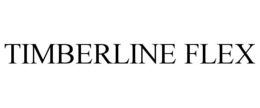 TIMBERLINE FLEX