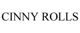 CINNY ROLLS