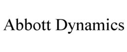 ABBOTT DYNAMICS