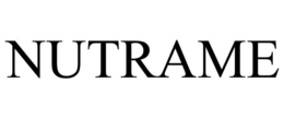 NUTRAME