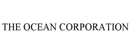 THE OCEAN CORPORATION
