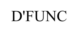 D'FUNC