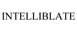 INTELLIBLATE