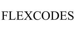 FLEXCODES