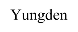 YUNGDEN