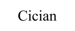 CICIAN