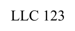 LLC 123