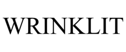 WRINKLIT