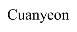 CUANYEON