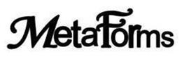 METAFORMS