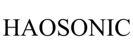 HAOSONIC