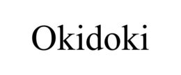 OKIDOKI