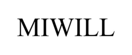 MIWILL