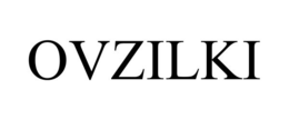 OVZILKI