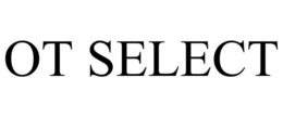 OT SELECT