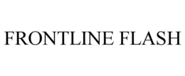 FRONTLINE FLASH