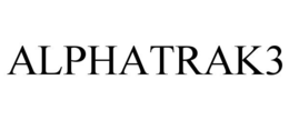 ALPHATRAK3