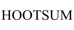 HOOTSUM