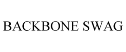BACKBONE SWAG