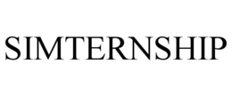 SIMTERNSHIP