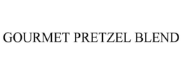 GOURMET PRETZEL BLEND