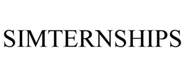 SIMTERNSHIPS