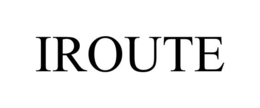 IROUTE