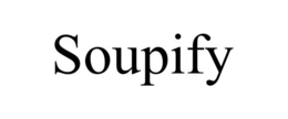 SOUPIFY