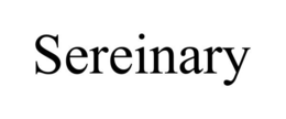 SEREINARY