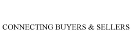 CONNECTING BUYERS & SELLERS