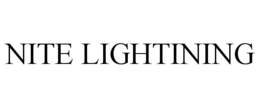 NITE LIGHTINING