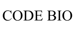 CODE BIO