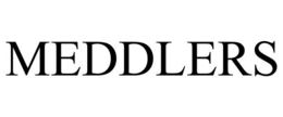 MEDDLERS