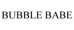 BUBBLE BABE