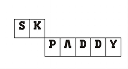 SK PADDY